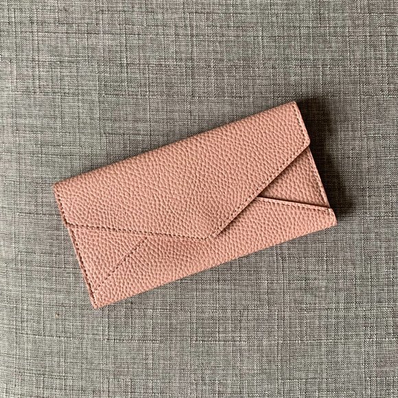 BRAND NEW French Connection envelope wallet - Picture 5 of 7